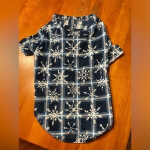 Pajamagram Dog Fleece